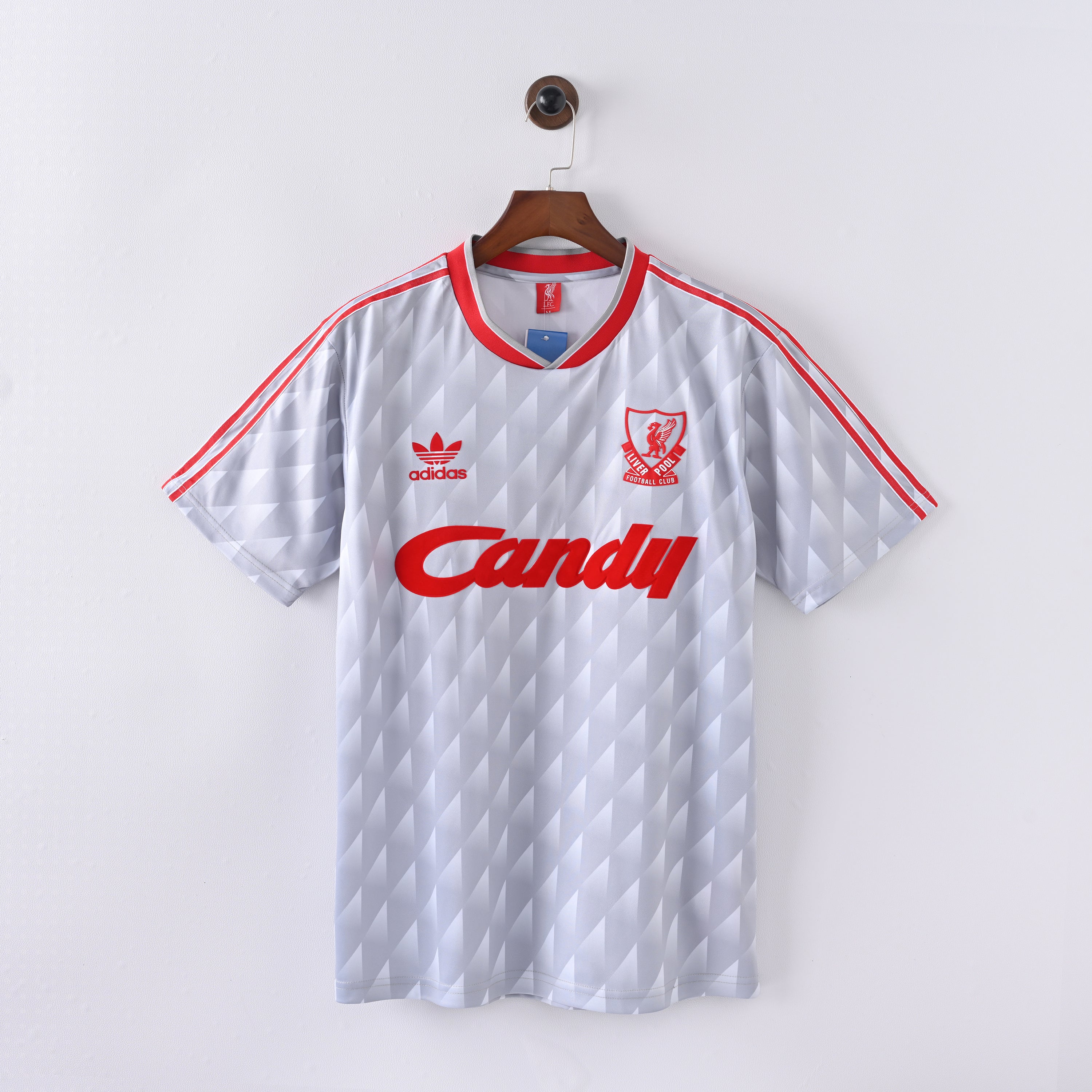 Liverpool 89/91 (Away)