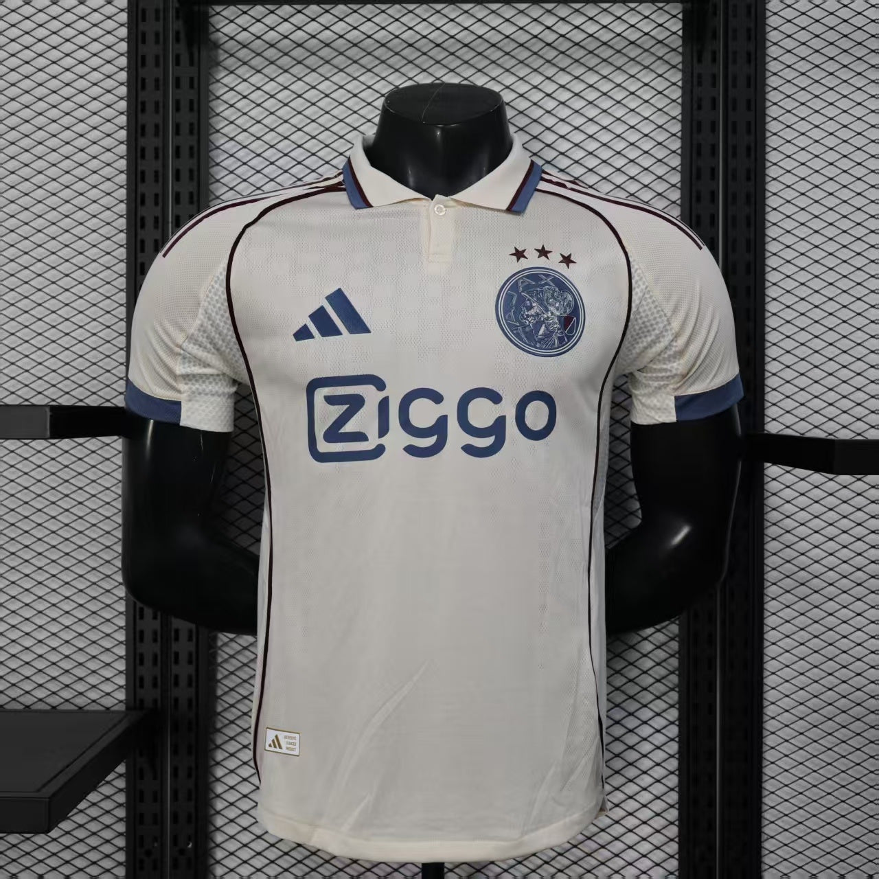AJAX 25/26(THIRD)
