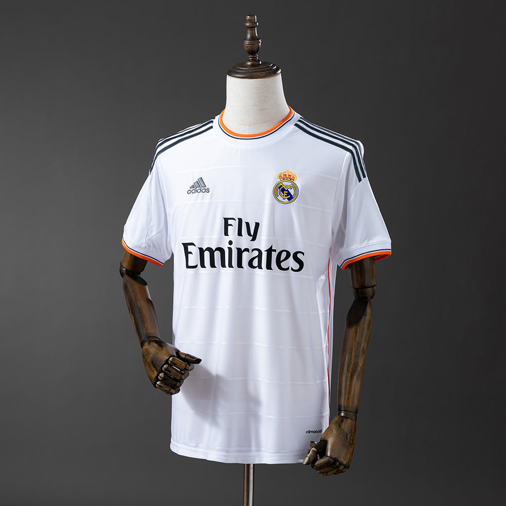 Real Madrid Home 2013/14