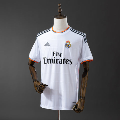 Real Madrid Home 2013/14