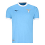 Lazio Soccer Jersey Home Custom Shirt 2025/26