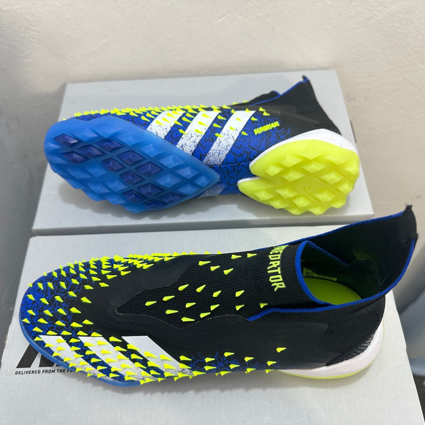 Adidas Predator Freak