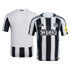 Newcastle United Home Custom Player Version Soccer Jersey 2025/26