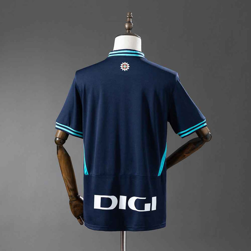 Athletic Bilbao Away 25/26