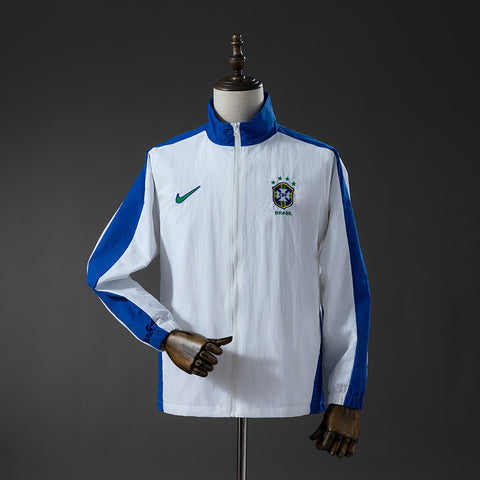 Brazil 1998 Windbreaker