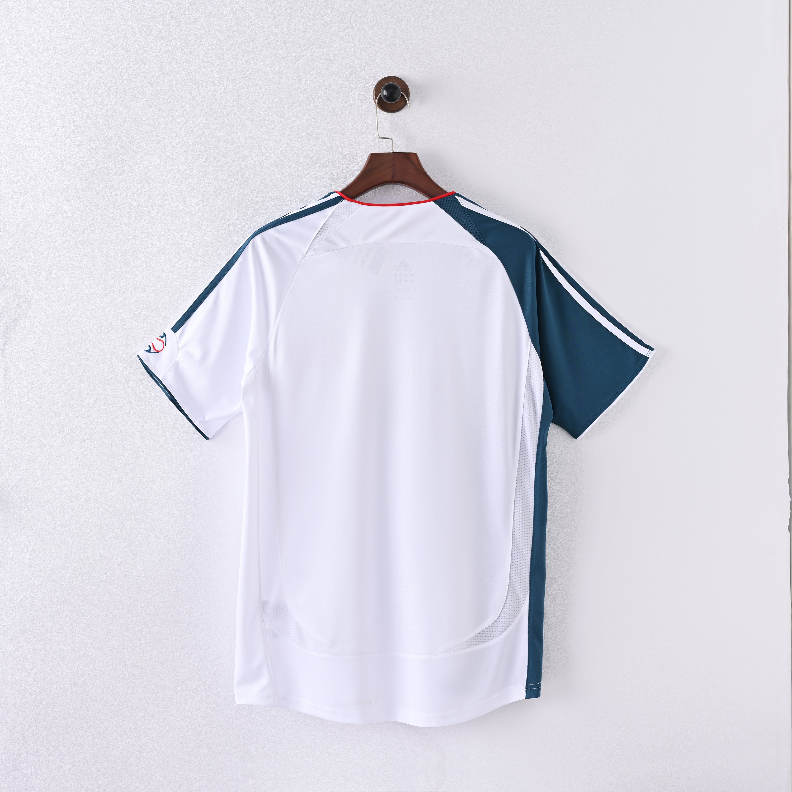 Liverpool 06/07 (Away)