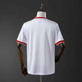 Liverpool Away 1985/86
