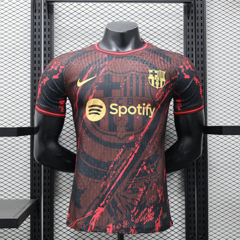 Barcelona Special Edition