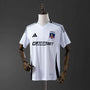 Colo Colo 25/26 Home