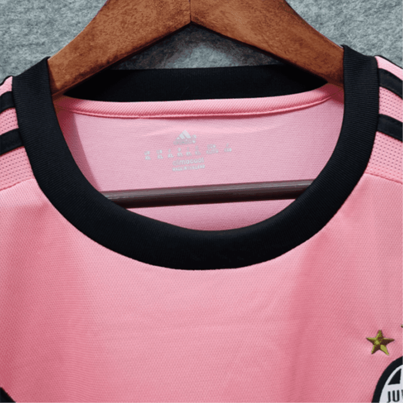 Juventus FC 2015/2016 Away Kit – Long Sleeve