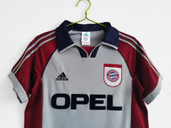 Bayern 98/99(Away)