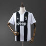 Juventus Home 2018/19