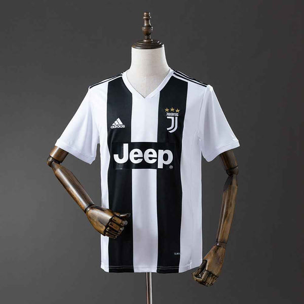 Juventus Home 2018/19
