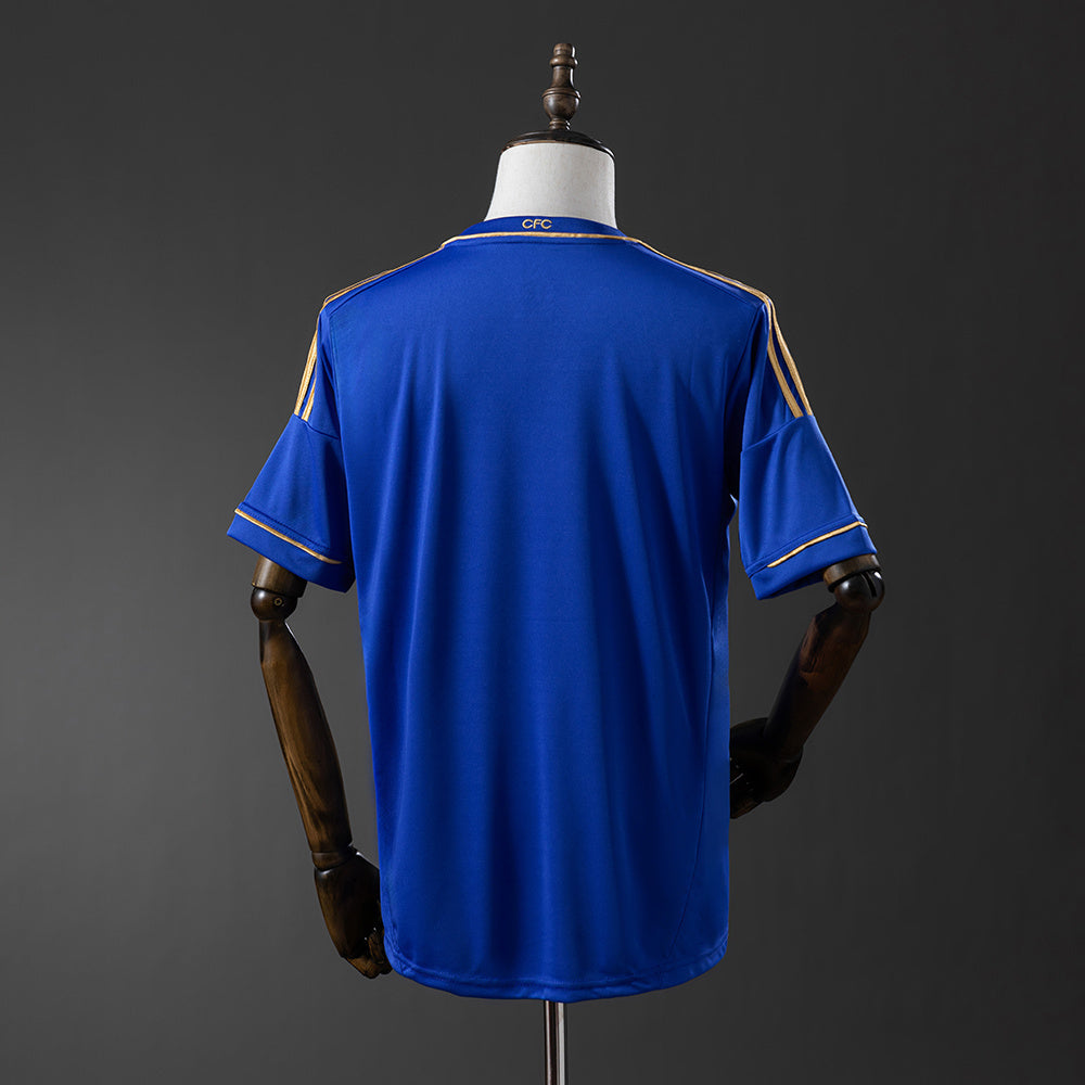 Chelsea Home 2012/13
