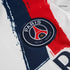 PSG Jersey Custom O.DEMBÉLÉ #10 Soccer Jersey Away 2024/25 - UCL