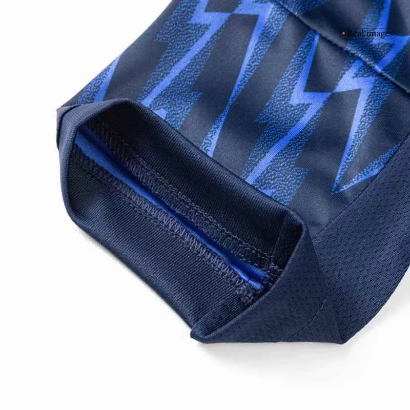 Kids Arsenal Away 25/26