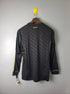 Real Madrid 2011/2012 Away Kit – Long Sleeve