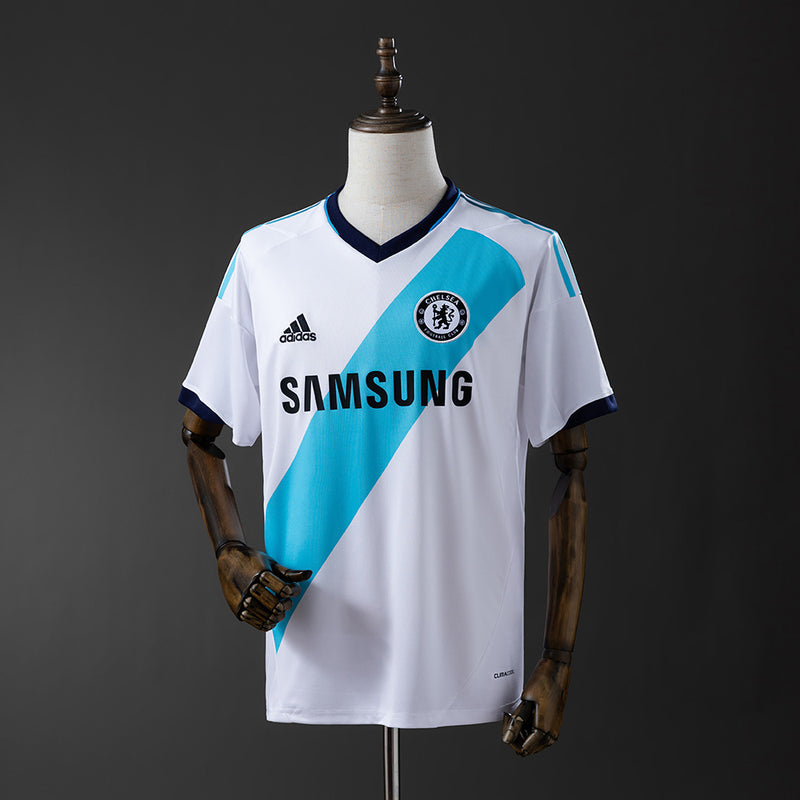 Chelsea Away 2012/13