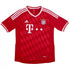 Retro Bayern Munich Home Jersey 2013/14