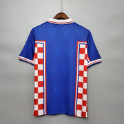 Croatia 98