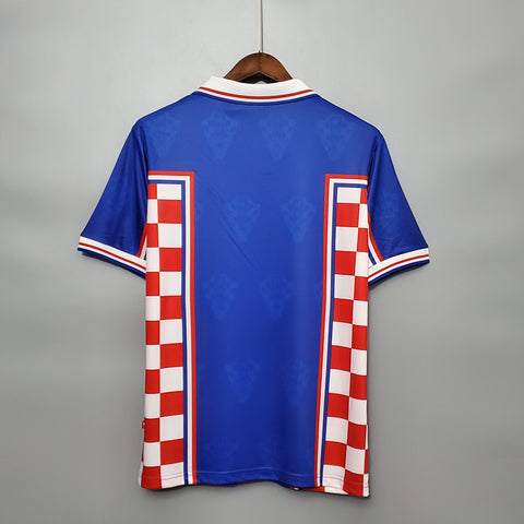 Croatia 98