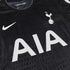 Tottenham Hotspur Away Custom Player Version Soccer Jersey 2025/26