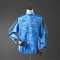 Manchester United Reversible Jacket