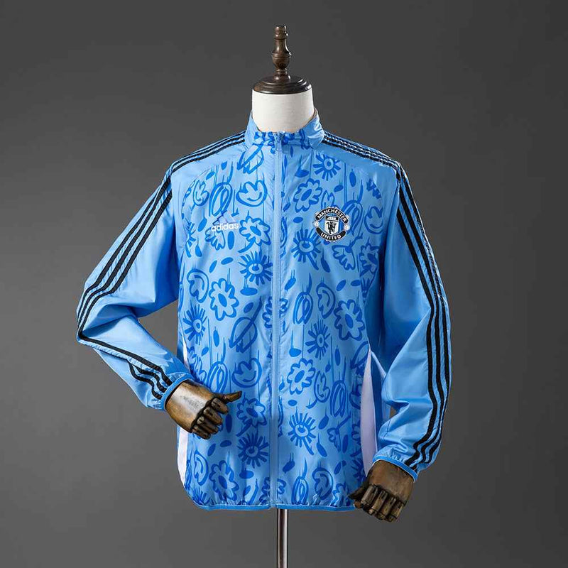 Manchester United Reversible Jacket