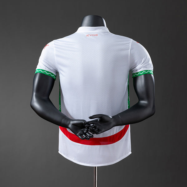 Morocco 2026 Away
