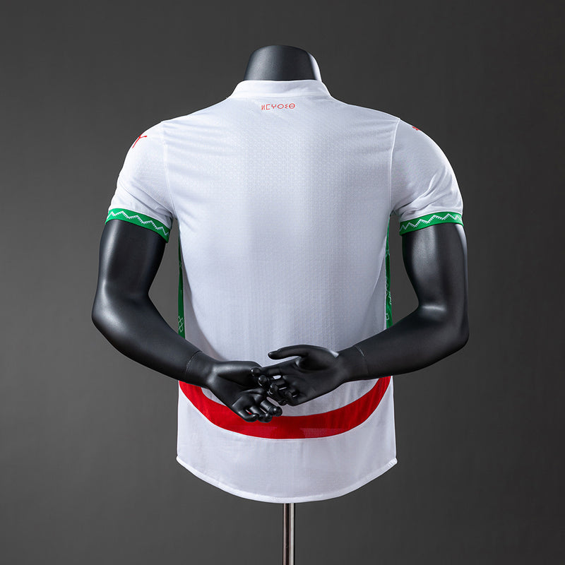Morocco 2026 Away