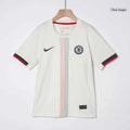 Chelsea Away 25/26 Kids