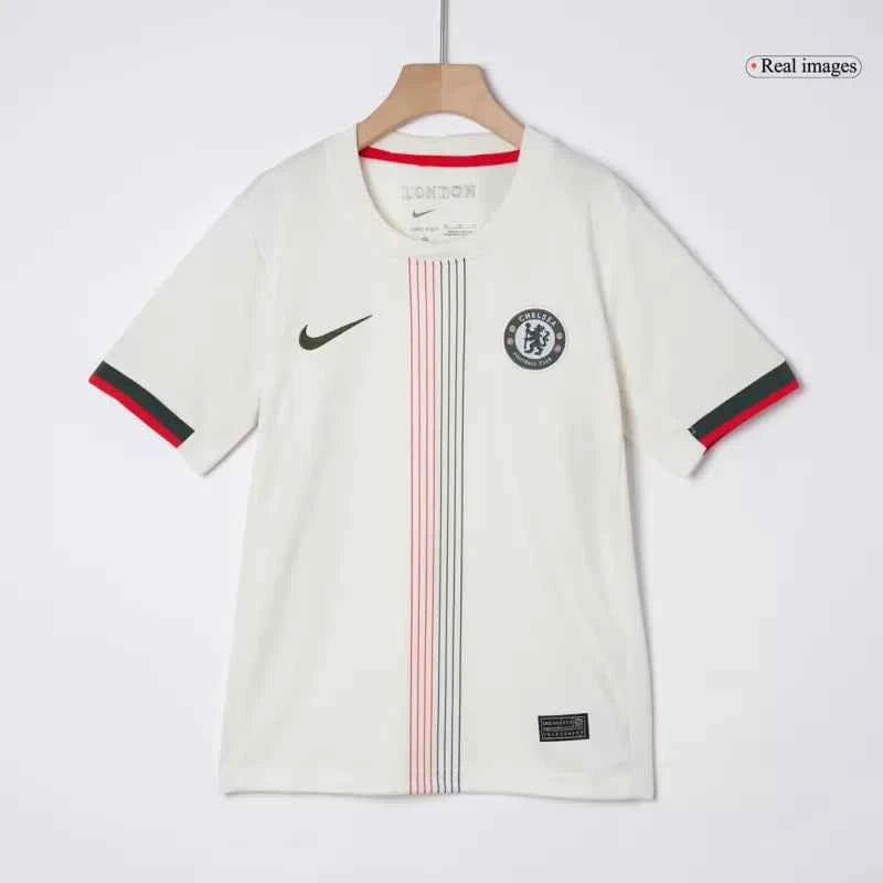 Kids Chelsea Away 25/26