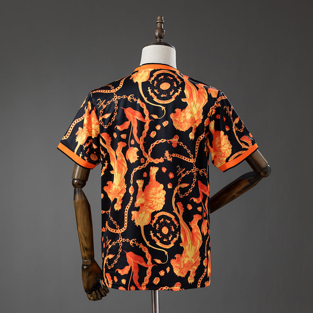Netherlands X Patta Special Edition