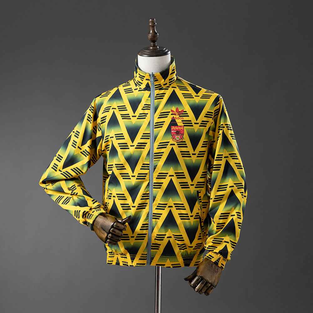 Arsenal Reversible Jacket
