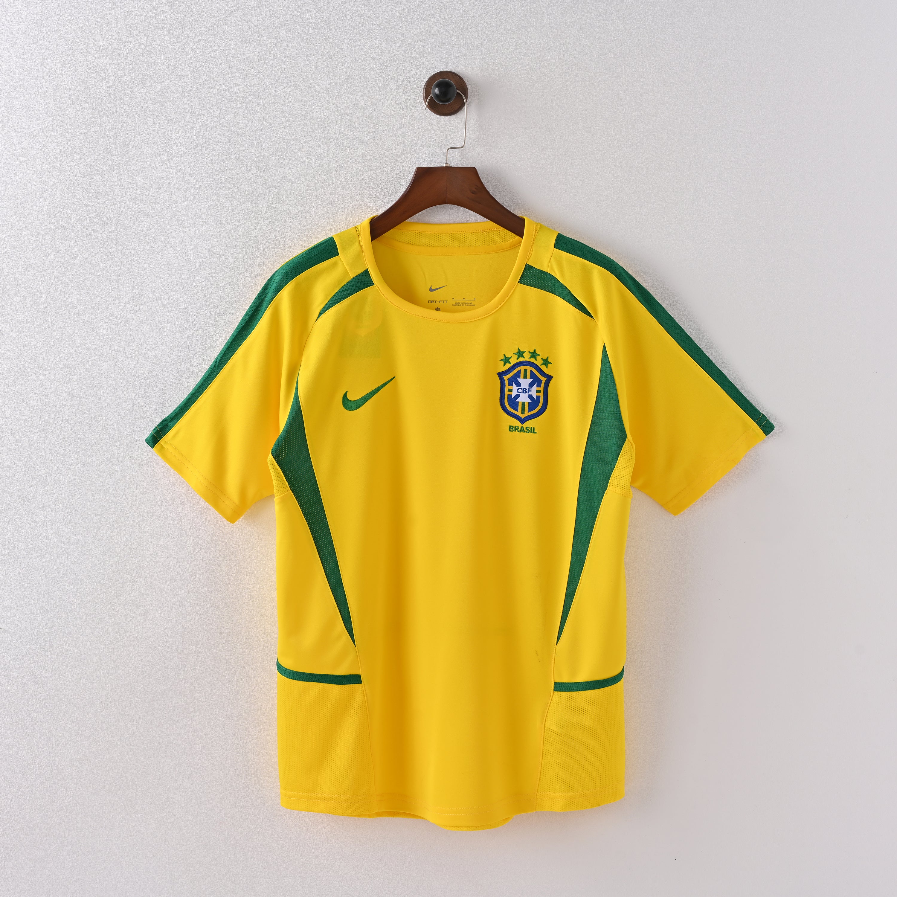 Brazil 2002