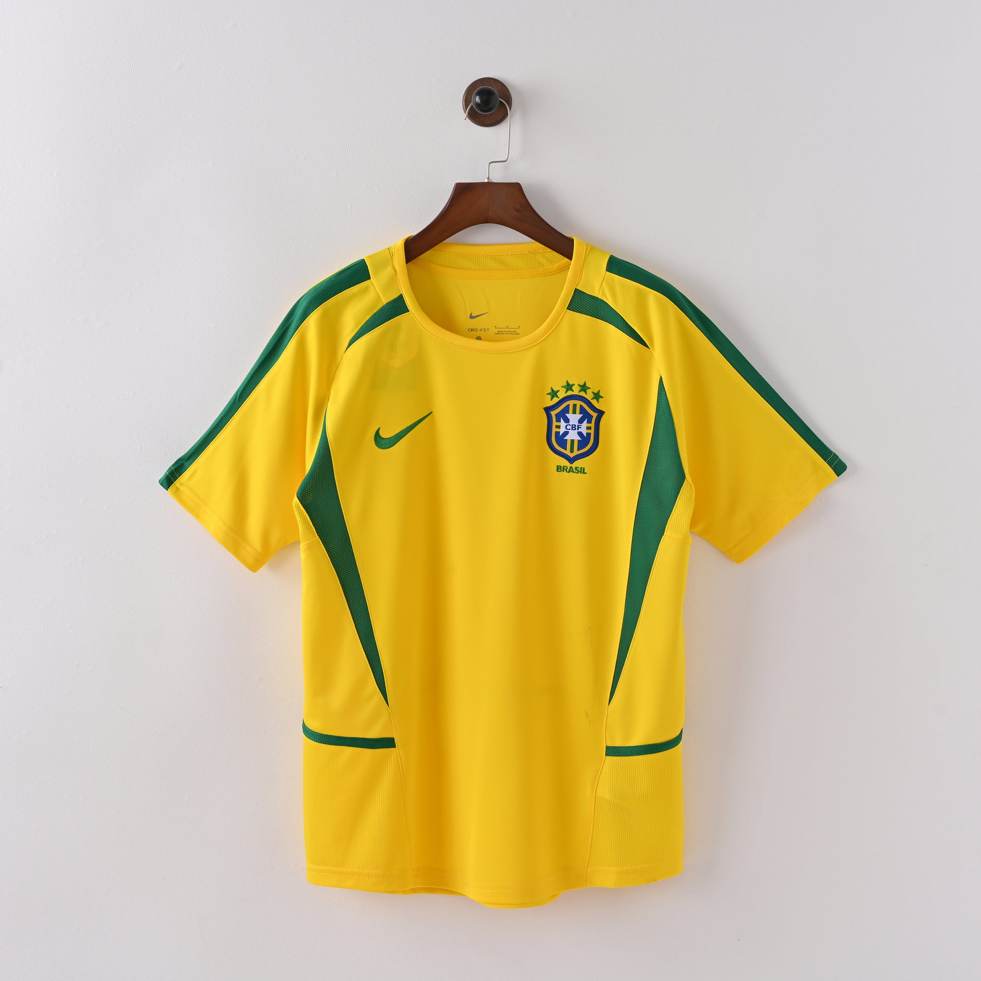Brazil 2002