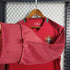 Portugal – 2016 Home kit – Long Sleeve