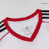 Eintracht Frankfurt Soccer Jersey Away Shirt 2025/26
