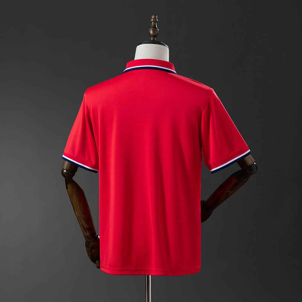 Rangers 25/26 Fourth