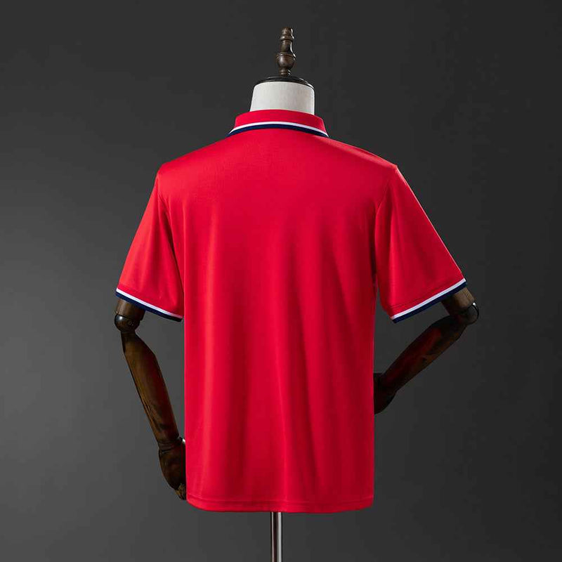 Rangers 25/26 Fourth