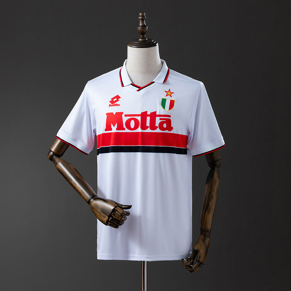 AC Milan Away 1993/94