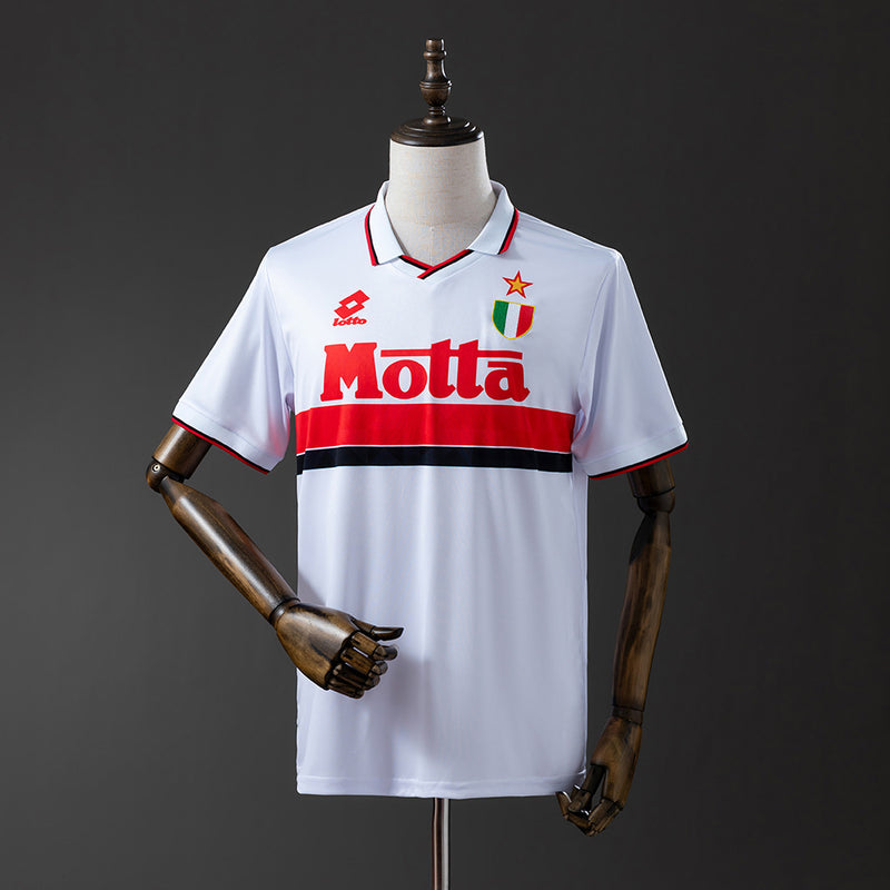 AC Milan Away 1993/94