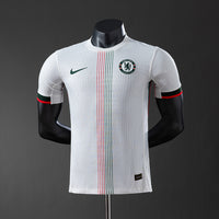 Chelsea Away 25/26