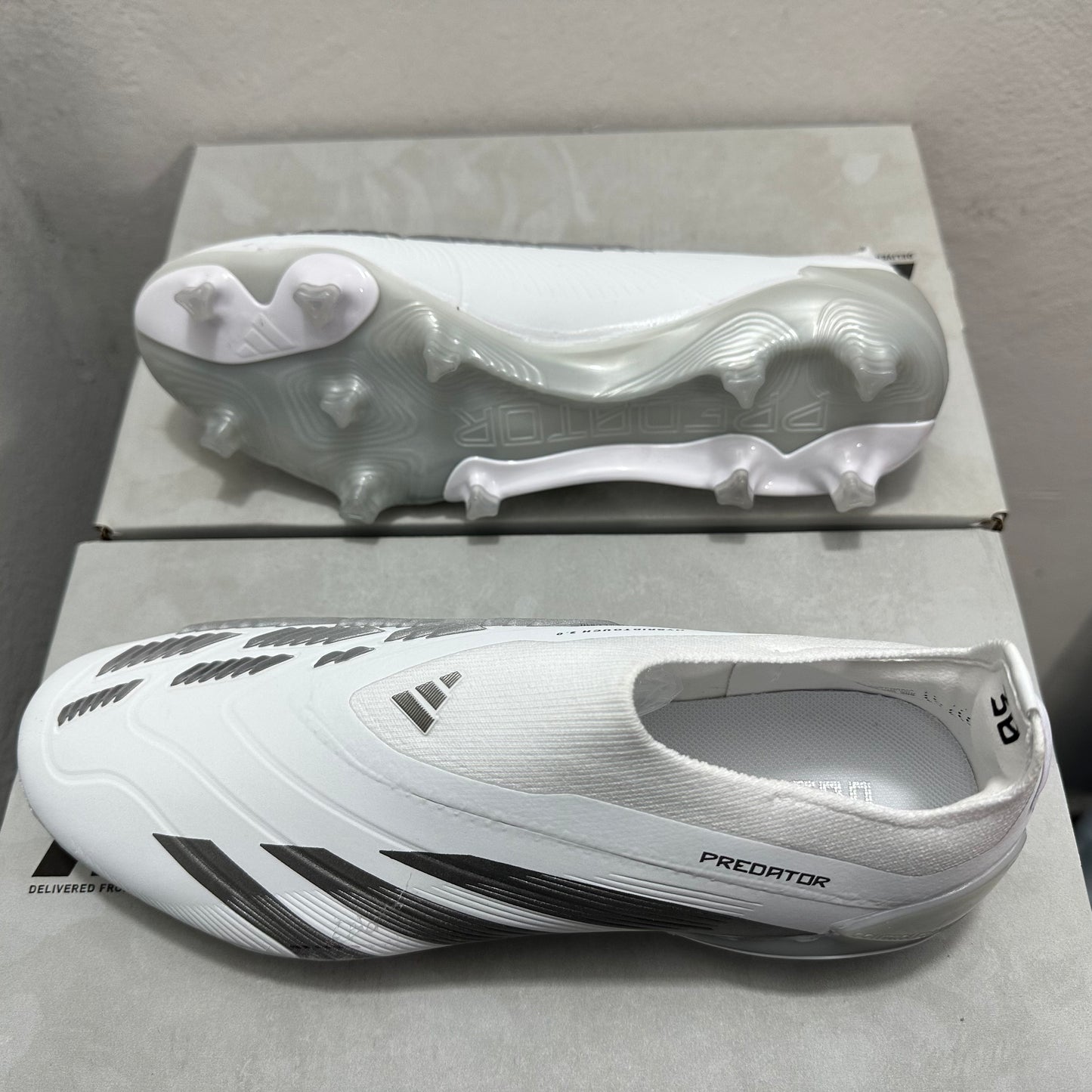 Adidas Predator FG