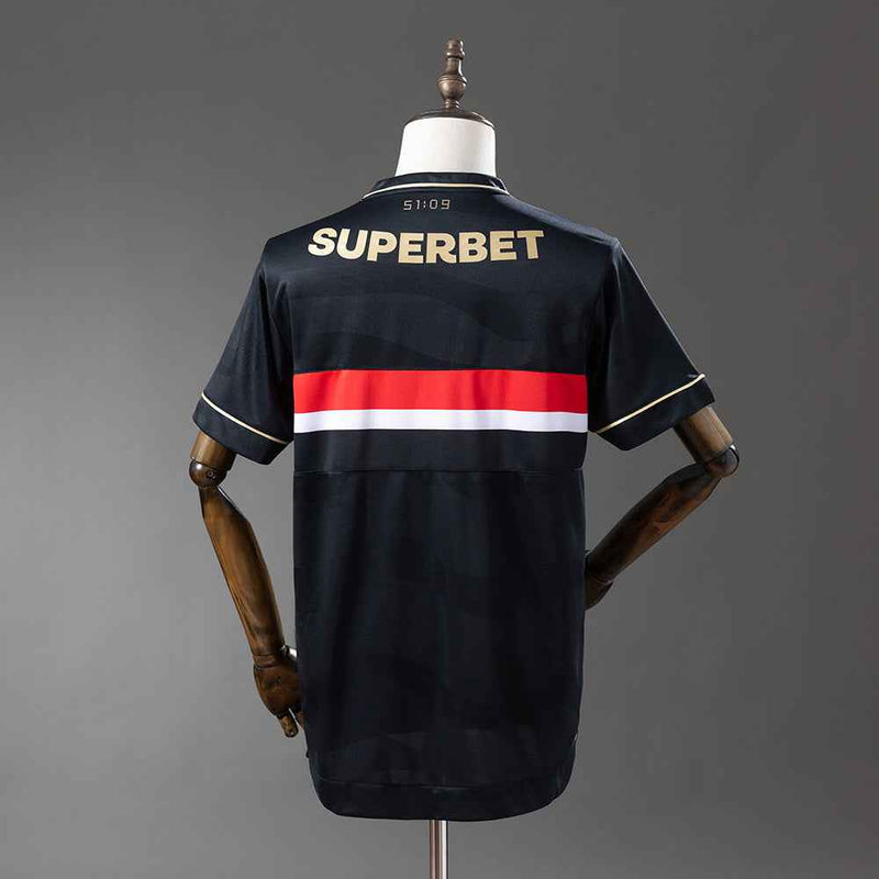 São Paulo Away Third
