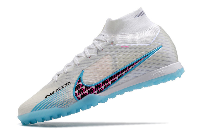 Air Zoom Mercurial Superfly IX Elite TF
