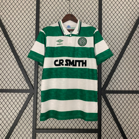 Celtic 89/91