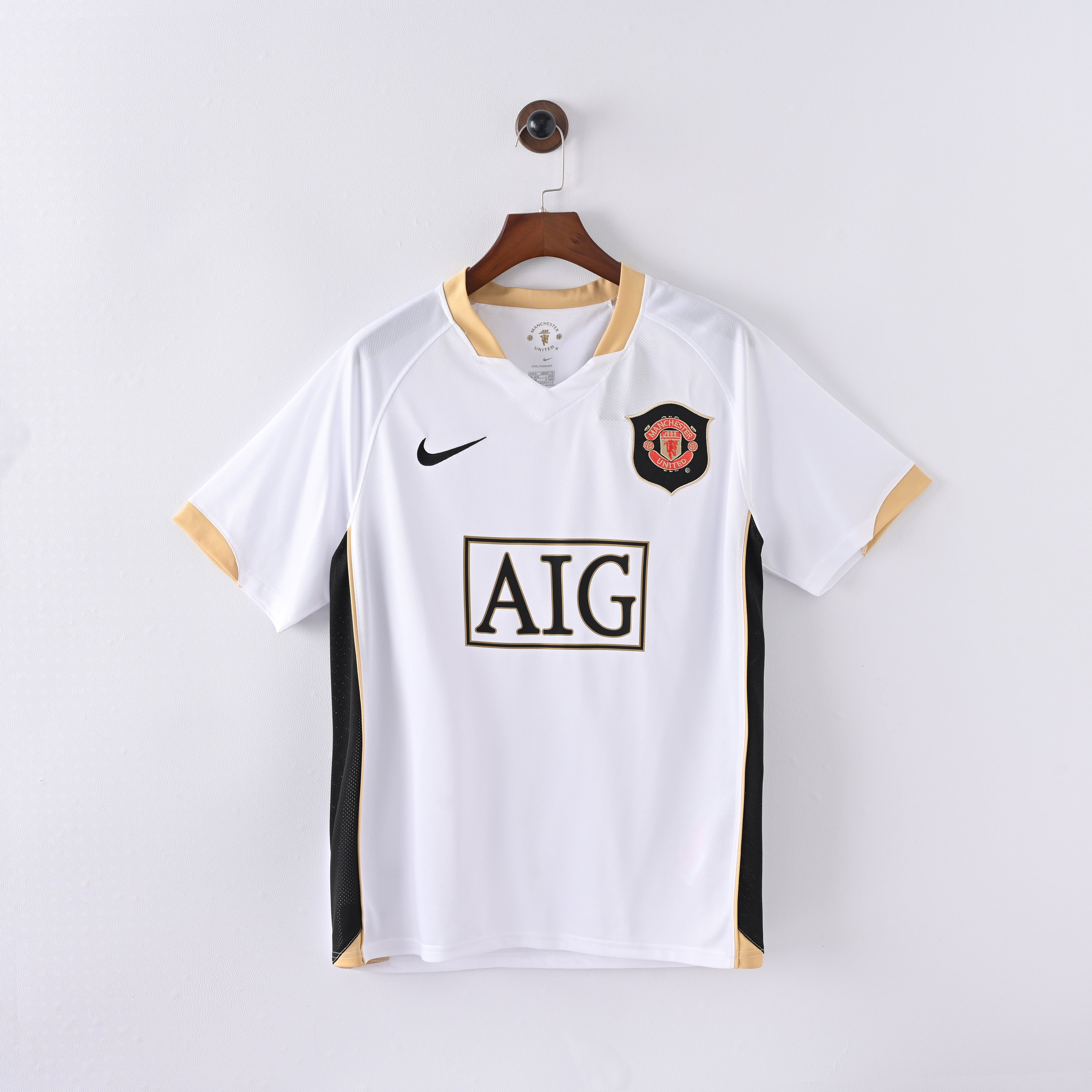 Man United 06/07 (Away)