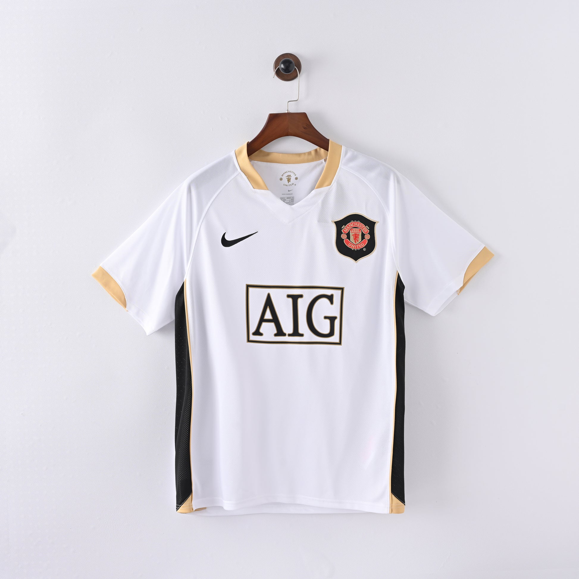 Man United 06/07 (Away)