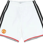 Manchester United Home 2026/27 Shorts